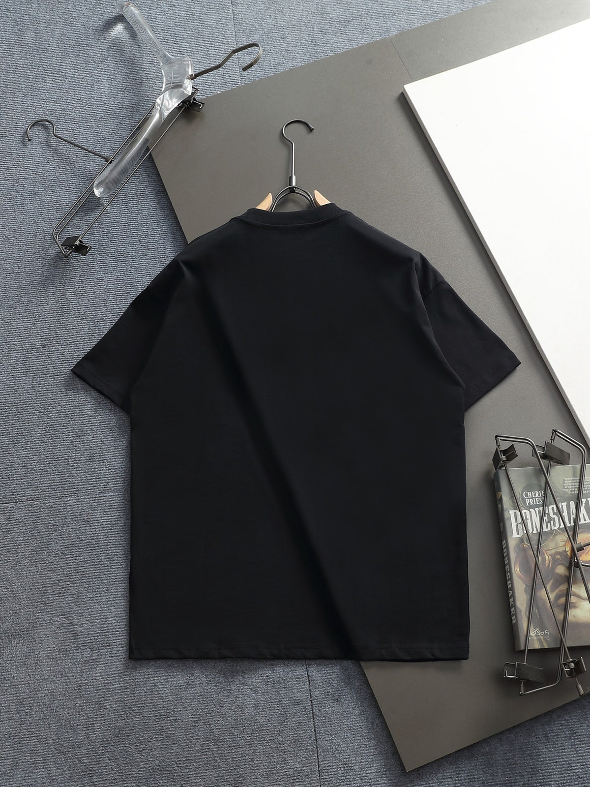 Classic T-shirt-348