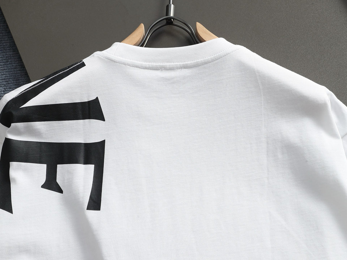 Classic T-shirt-350