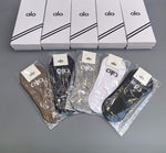 5-Pair Comfort Socks Set (1 BOX)-64