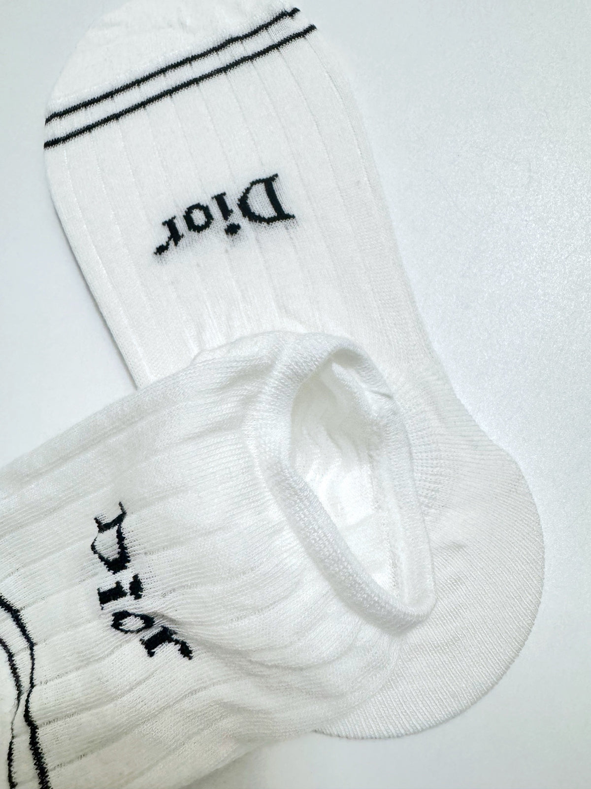 5-Pair Comfort Socks Set (1 BOX)-119