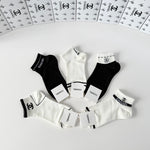 5-Pair Comfort Socks Set (1 BOX)-135