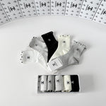 5-Pair Comfort Socks Set (1 BOX)-138