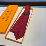 Handcrafted Jacquard Tie-6