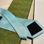 Handcrafted Jacquard Tie-26