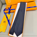 Handcrafted Jacquard Tie-29