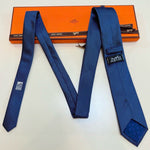 Handcrafted Jacquard Tie-57