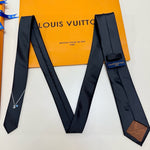 Handcrafted Jacquard Tie-82