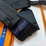 Handcrafted Jacquard Tie-82