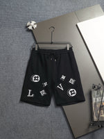 Classic Shorts-2