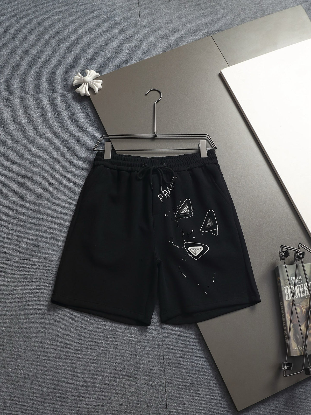Classic Shorts-3