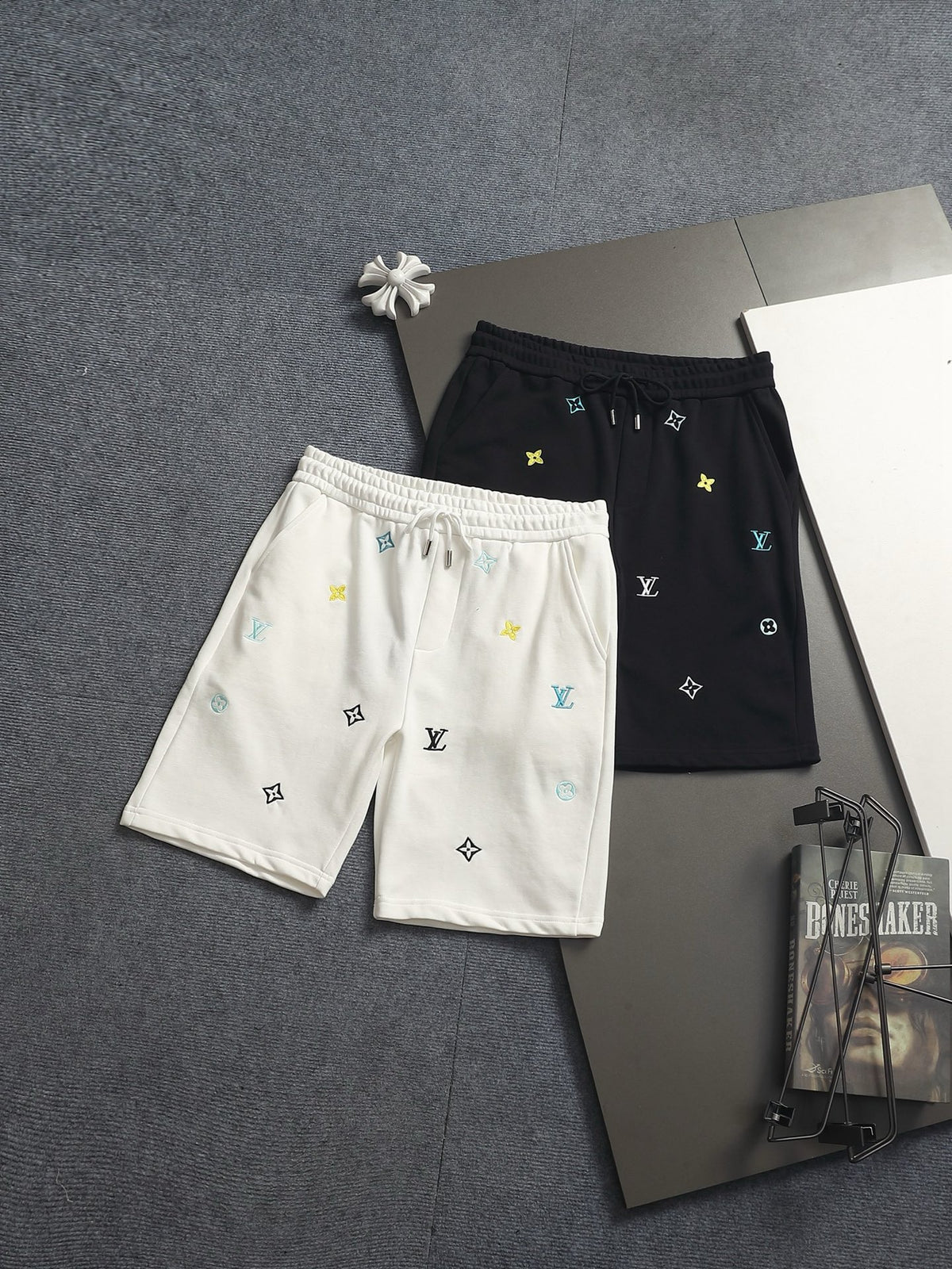 Classic Shorts-10