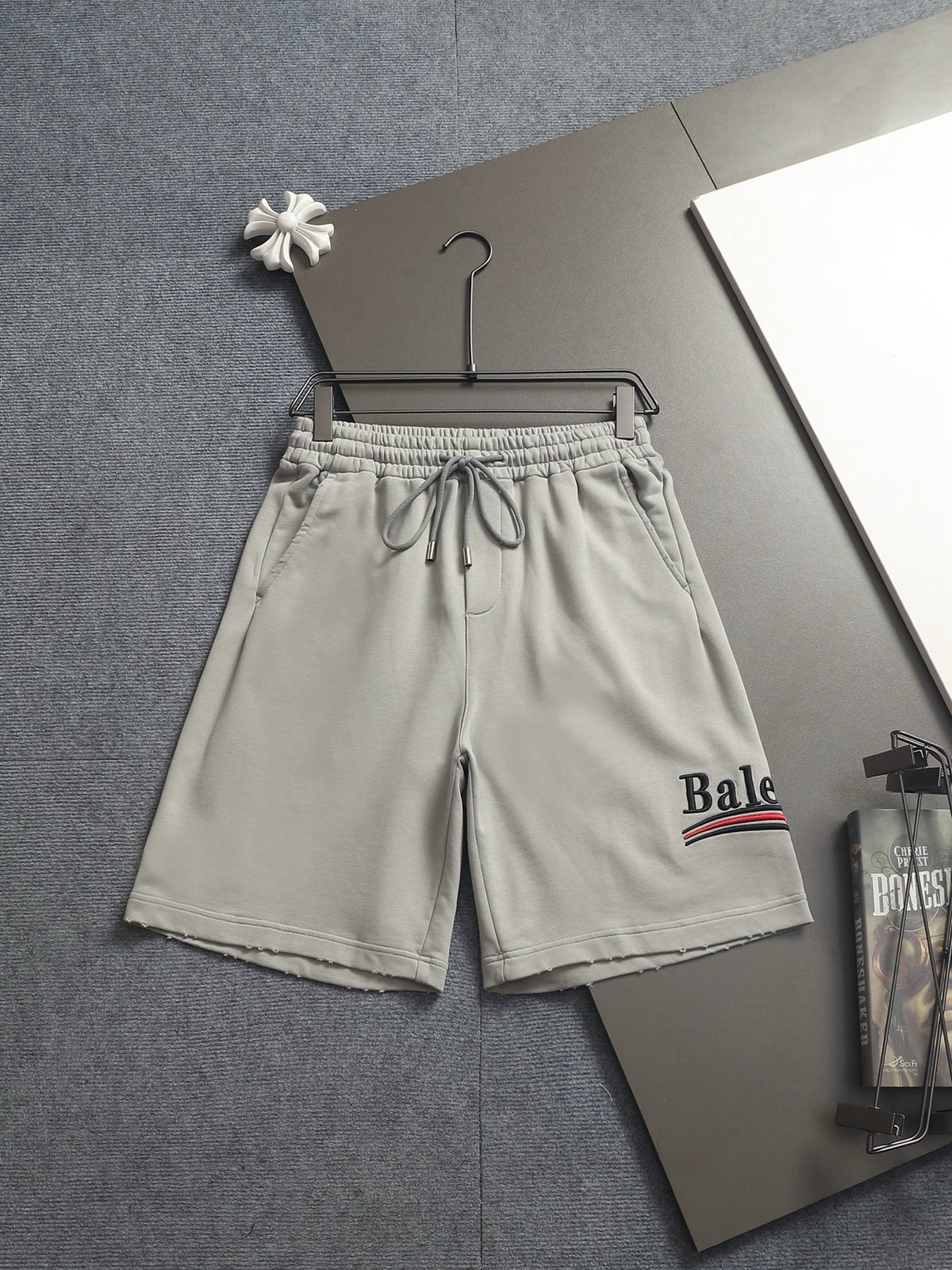 Classic Shorts-12