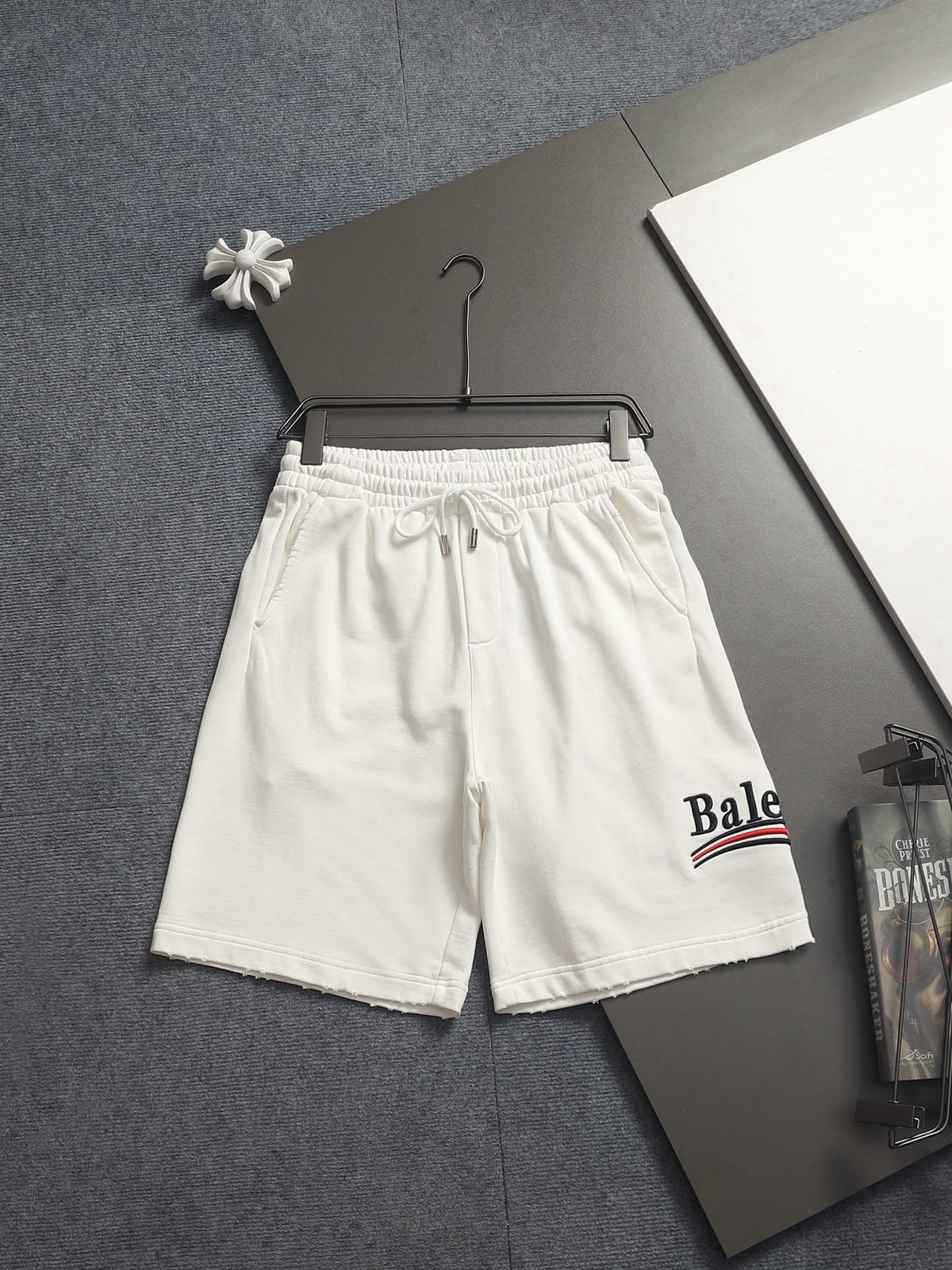 Classic Shorts-12