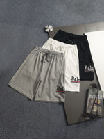Classic Shorts-12
