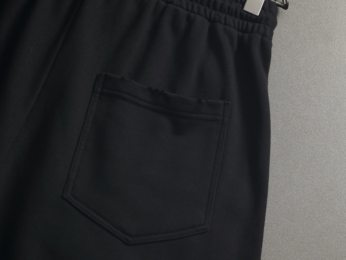 Classic Shorts-12