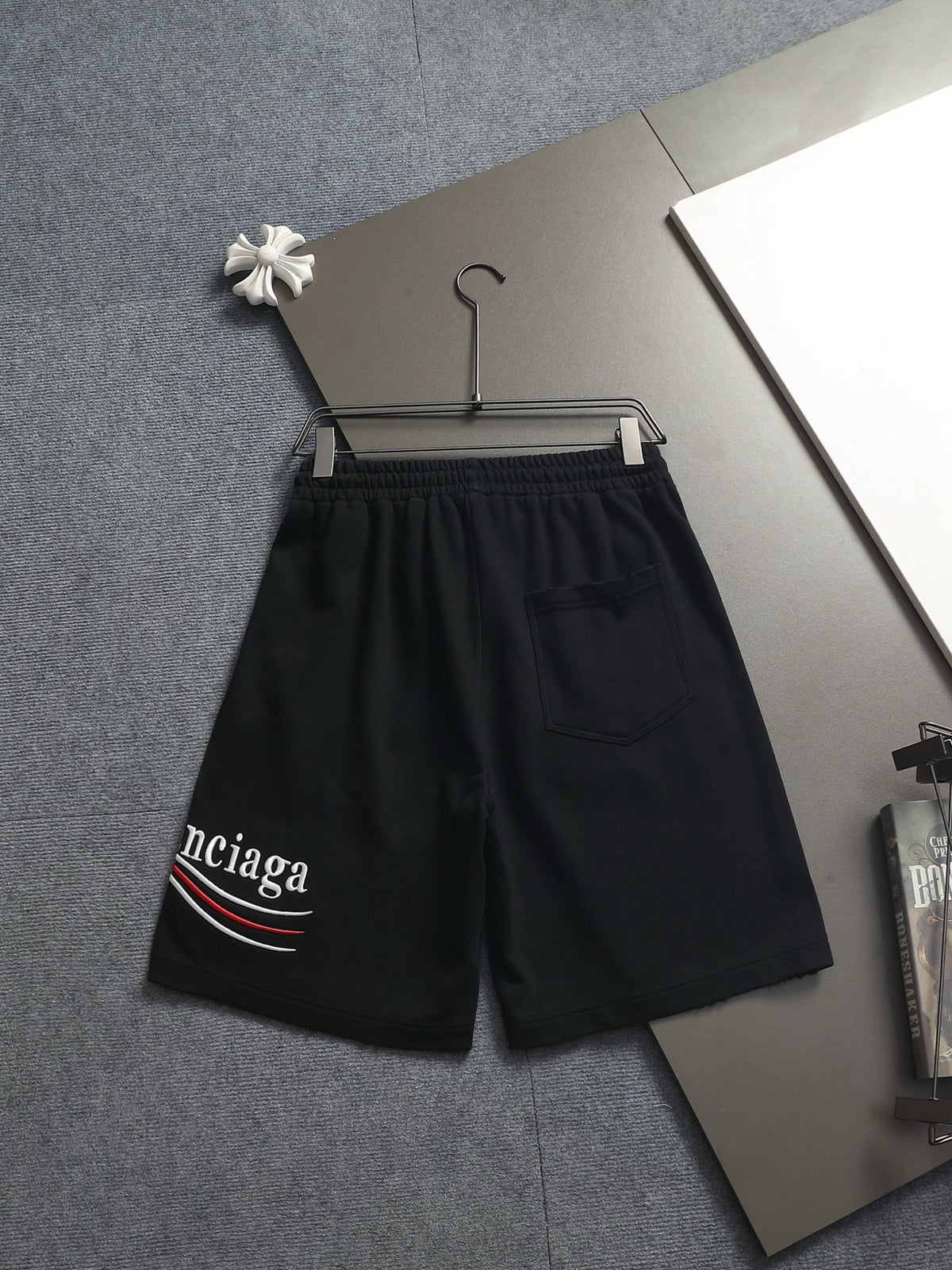 Classic Shorts-12
