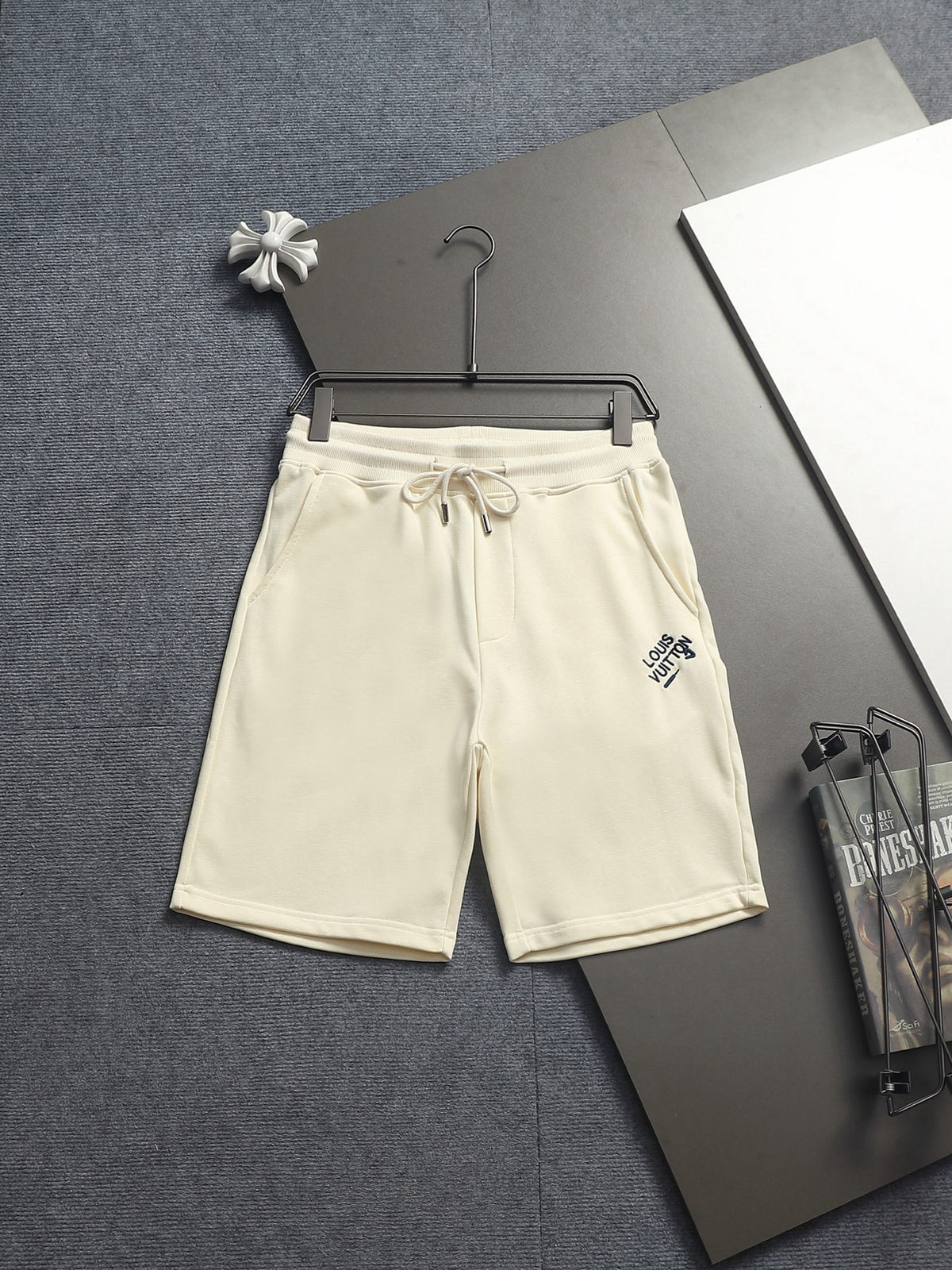 Classic Shorts-18