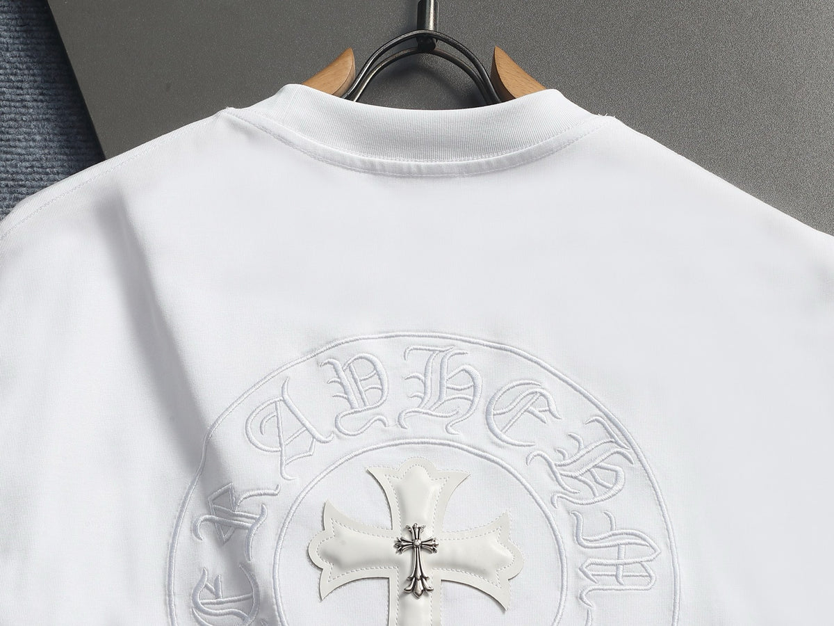 Classic T-shirt-491