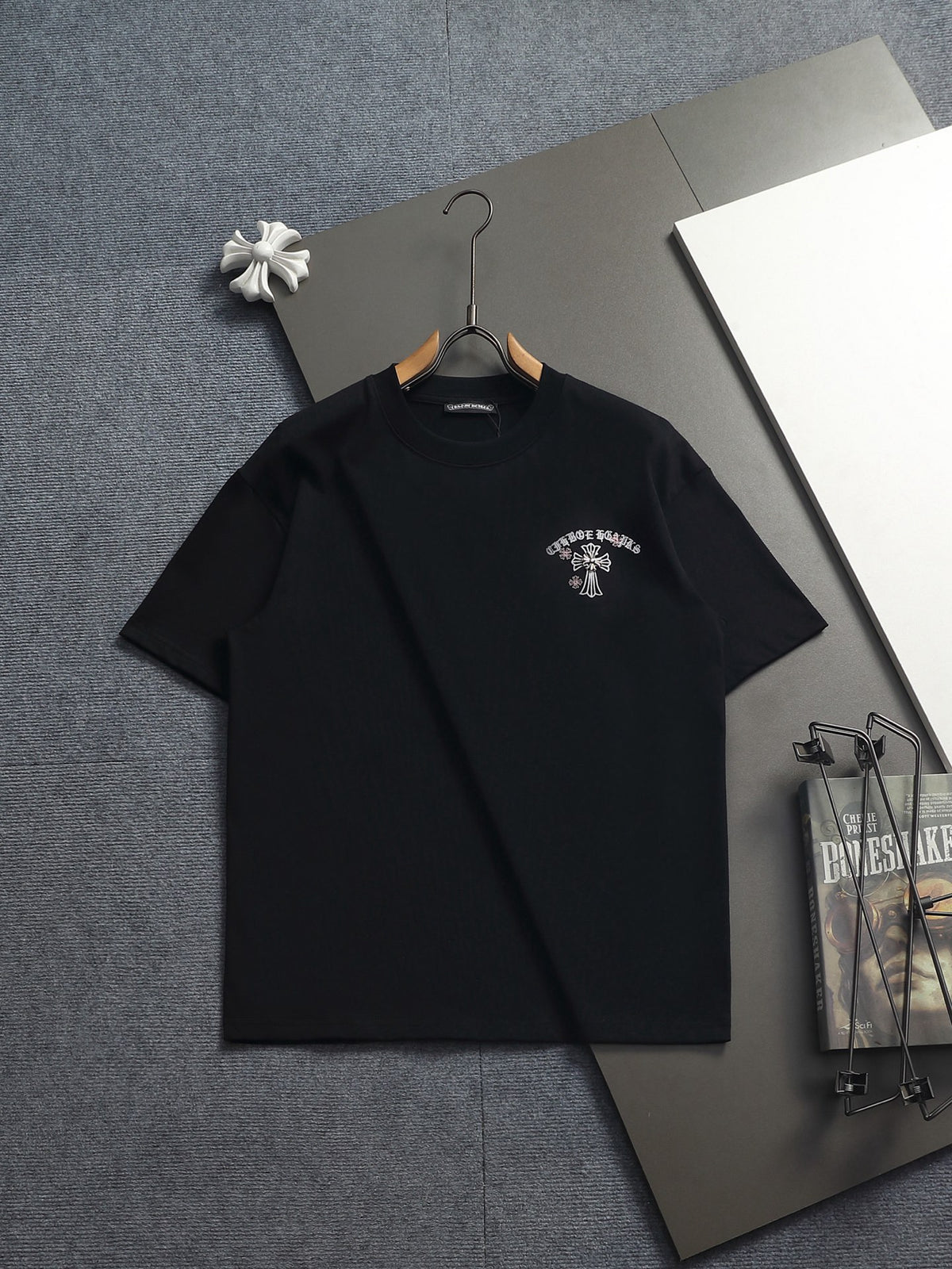 Classic T-shirt-492