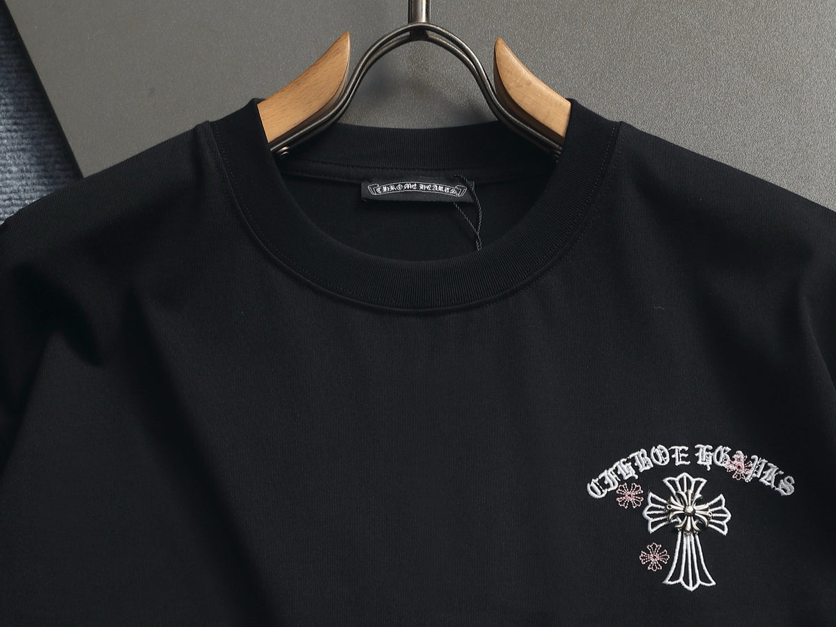 Classic T-shirt-492