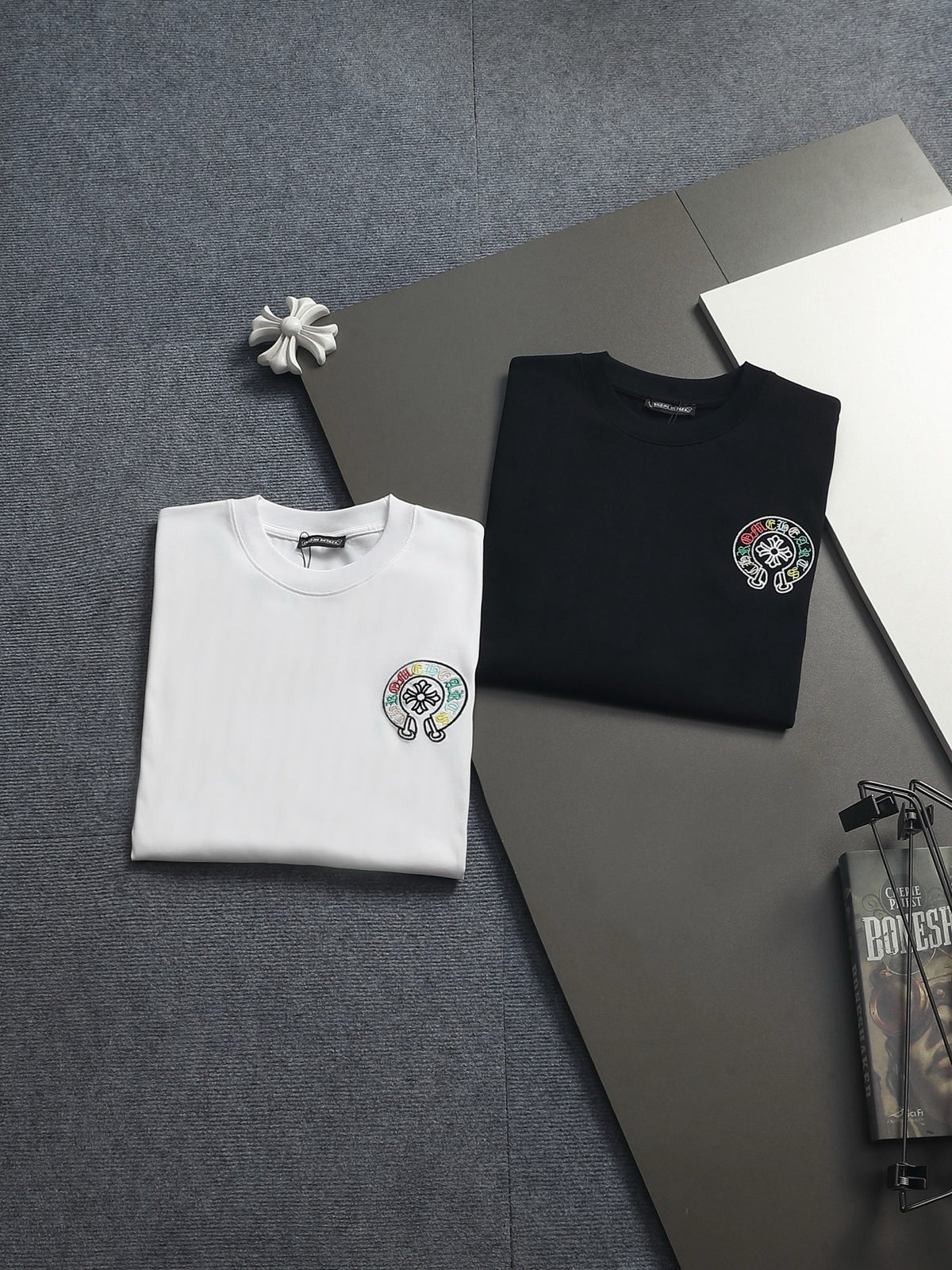 Classic T-shirt-493