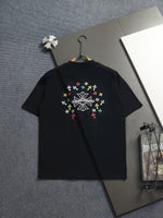 Classic T-shirt-493