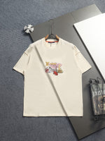 Classic T-shirt-498