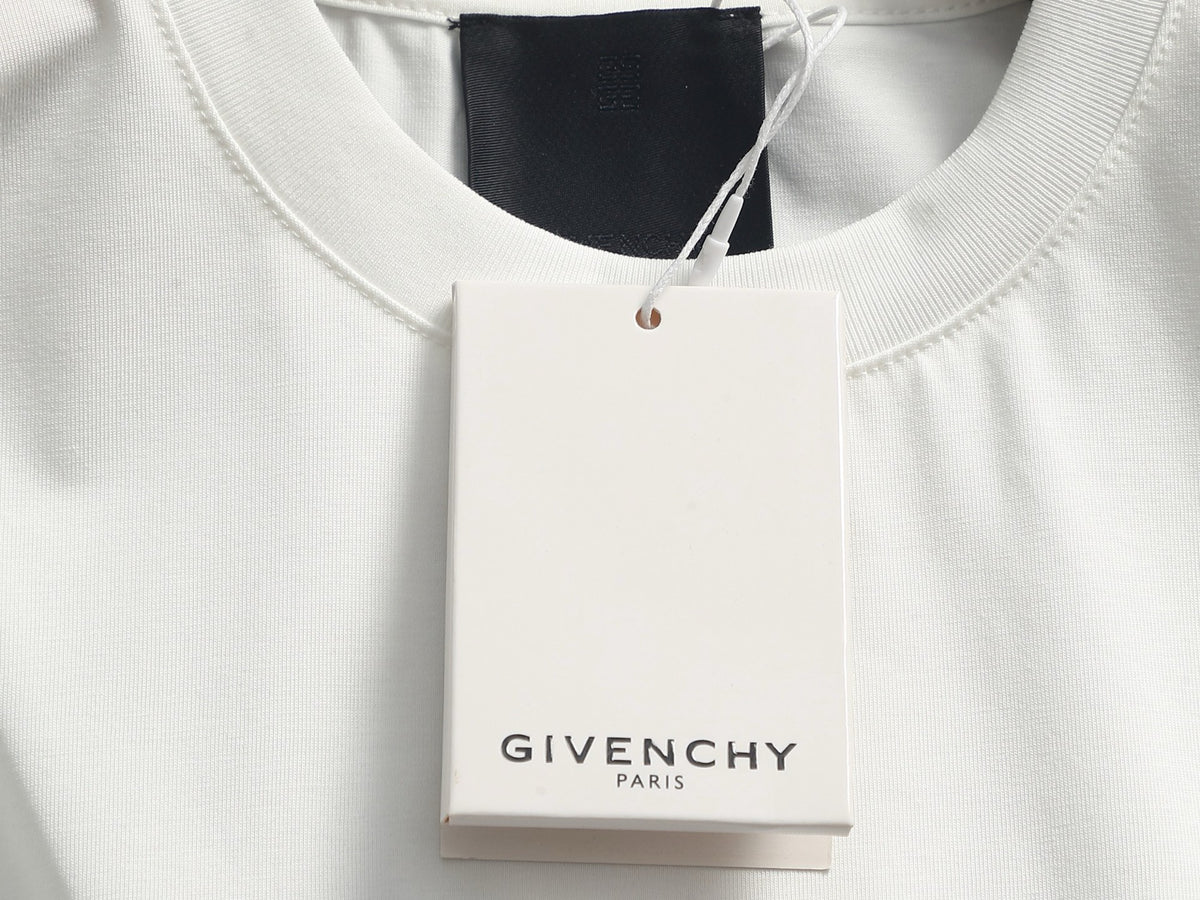Classic T-shirt-501