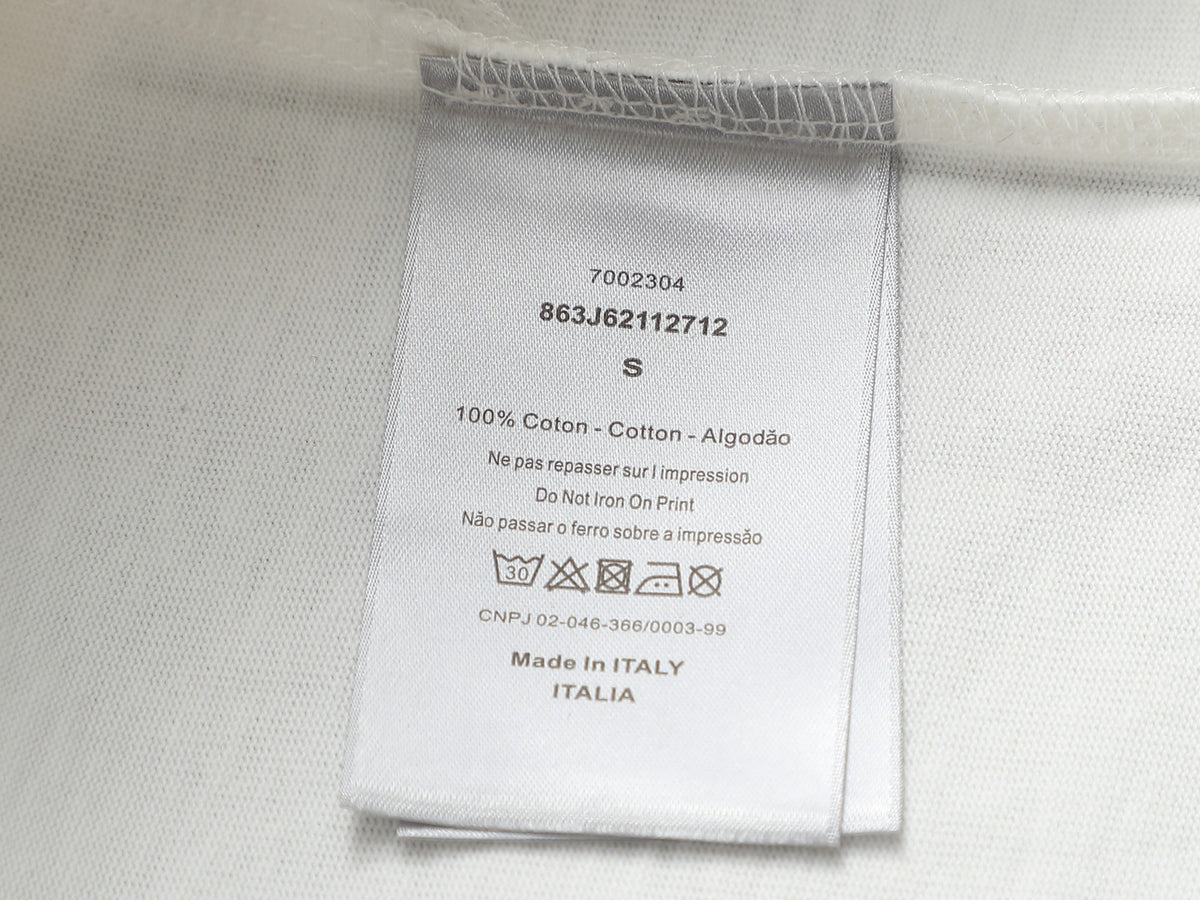 Classic T-shirt-505