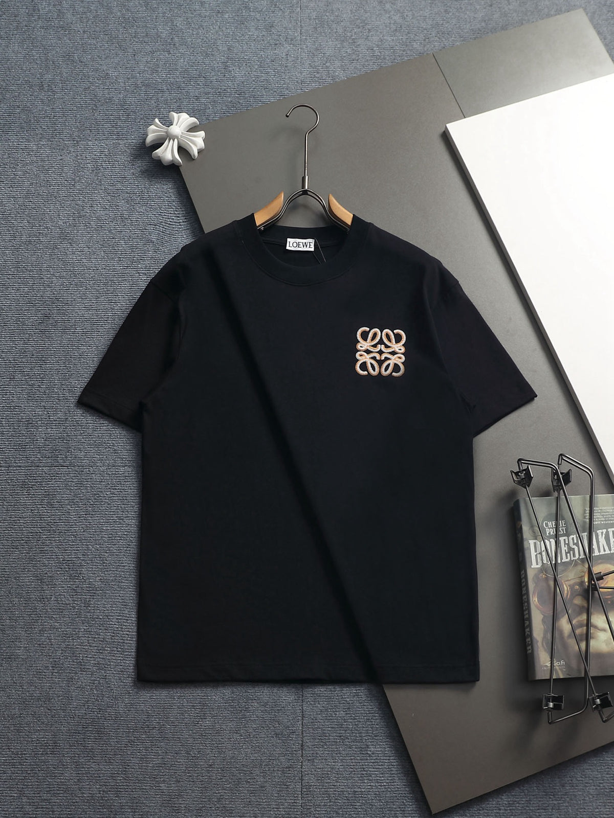 Classic T-shirt-510