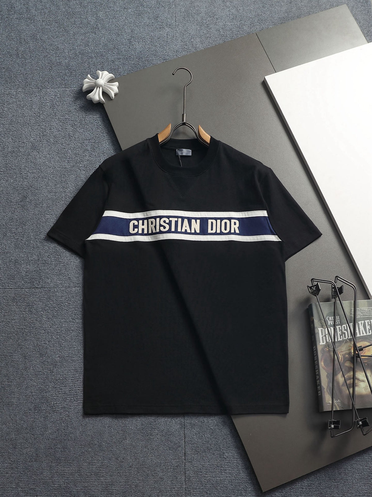 Classic T-shirt-515