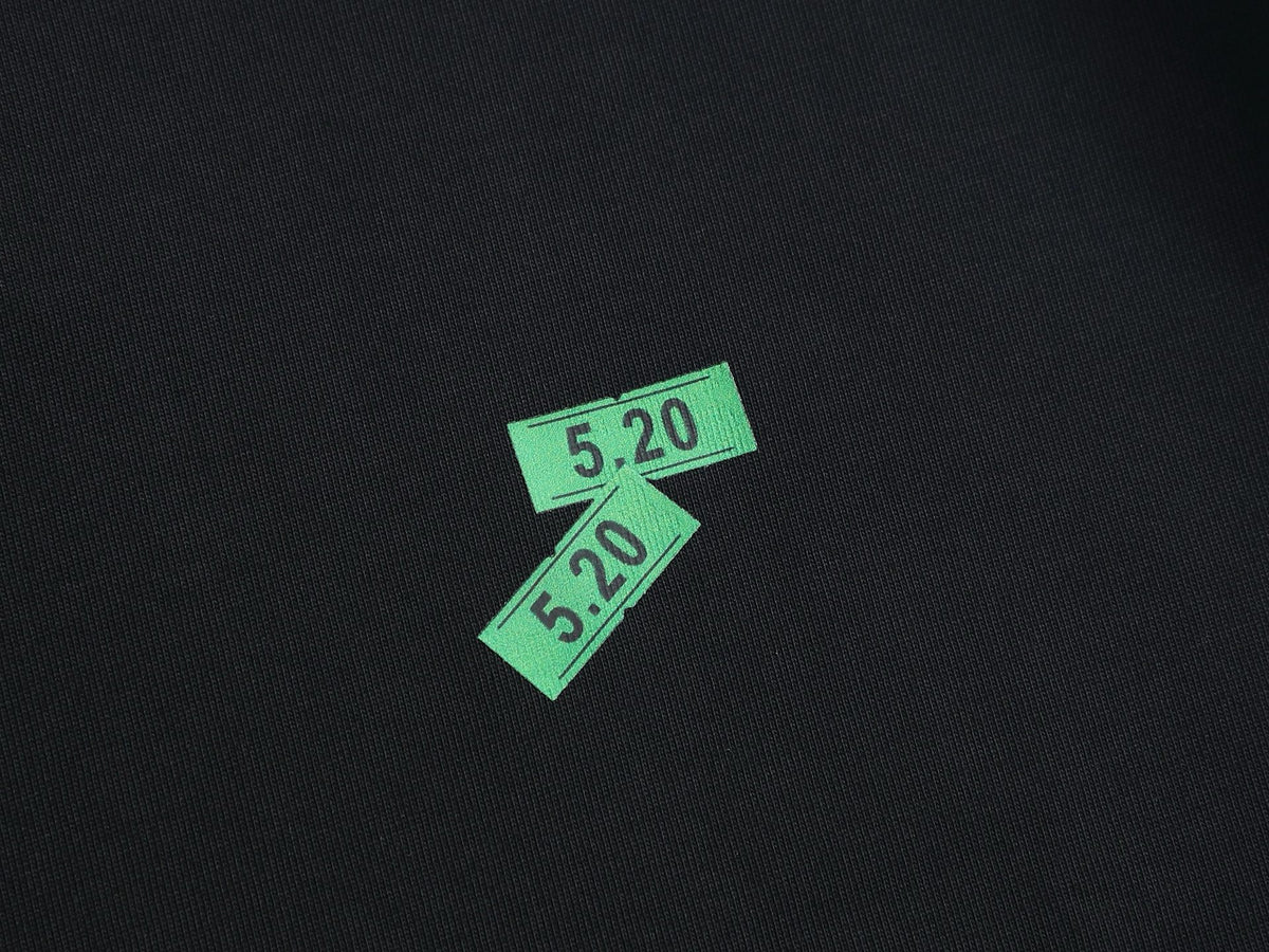 Classic T-shirt-560