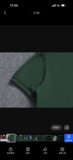 Classic T-shirt-561