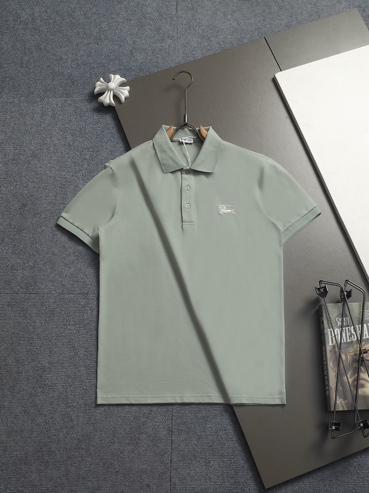 Classic T-shirt-564