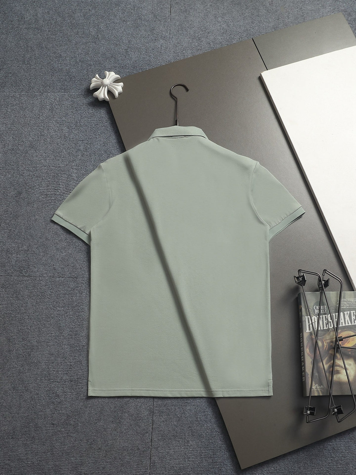 Classic T-shirt-564