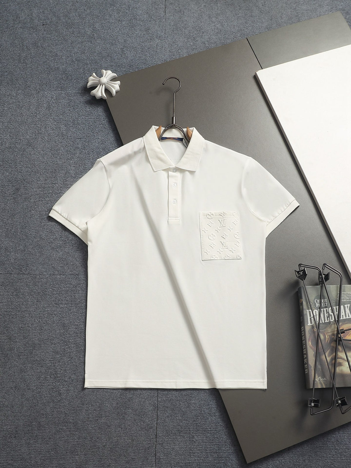 Classic T-shirt-565