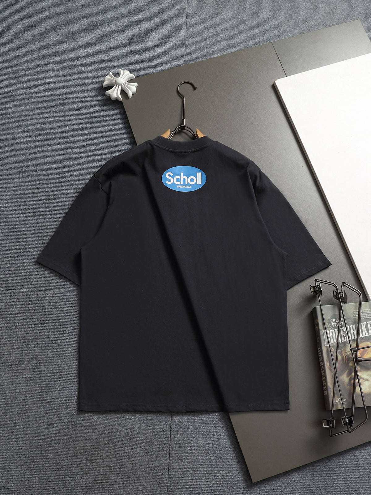 Classic T-shirt-575