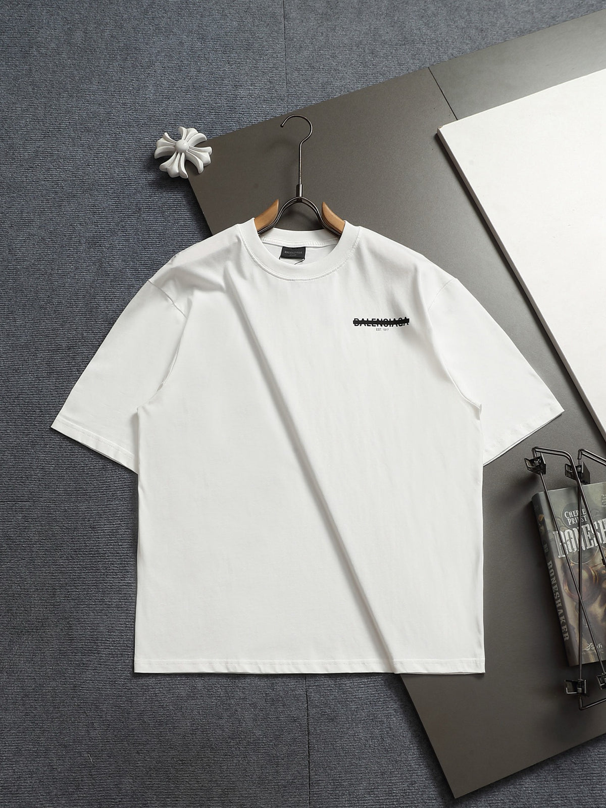 Classic T-shirt-578