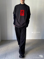 Classic T-shirt-579