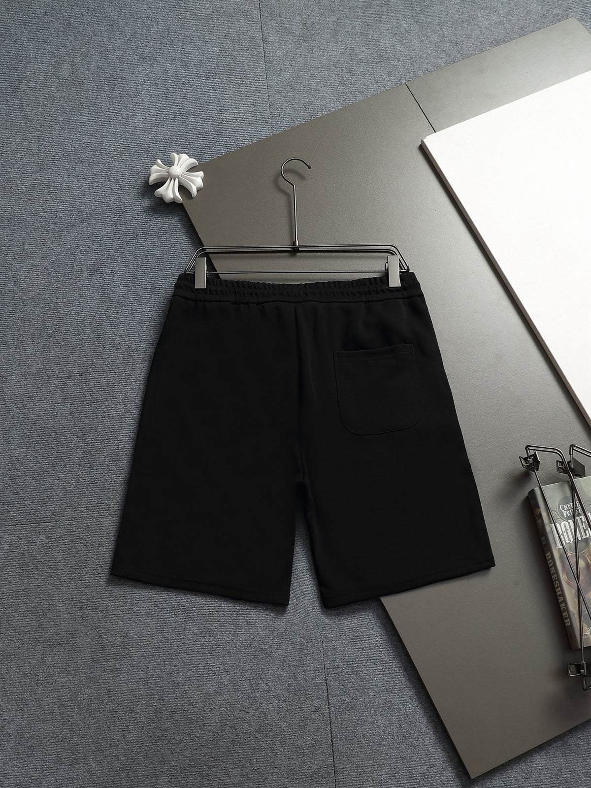 Classic Shorts-30