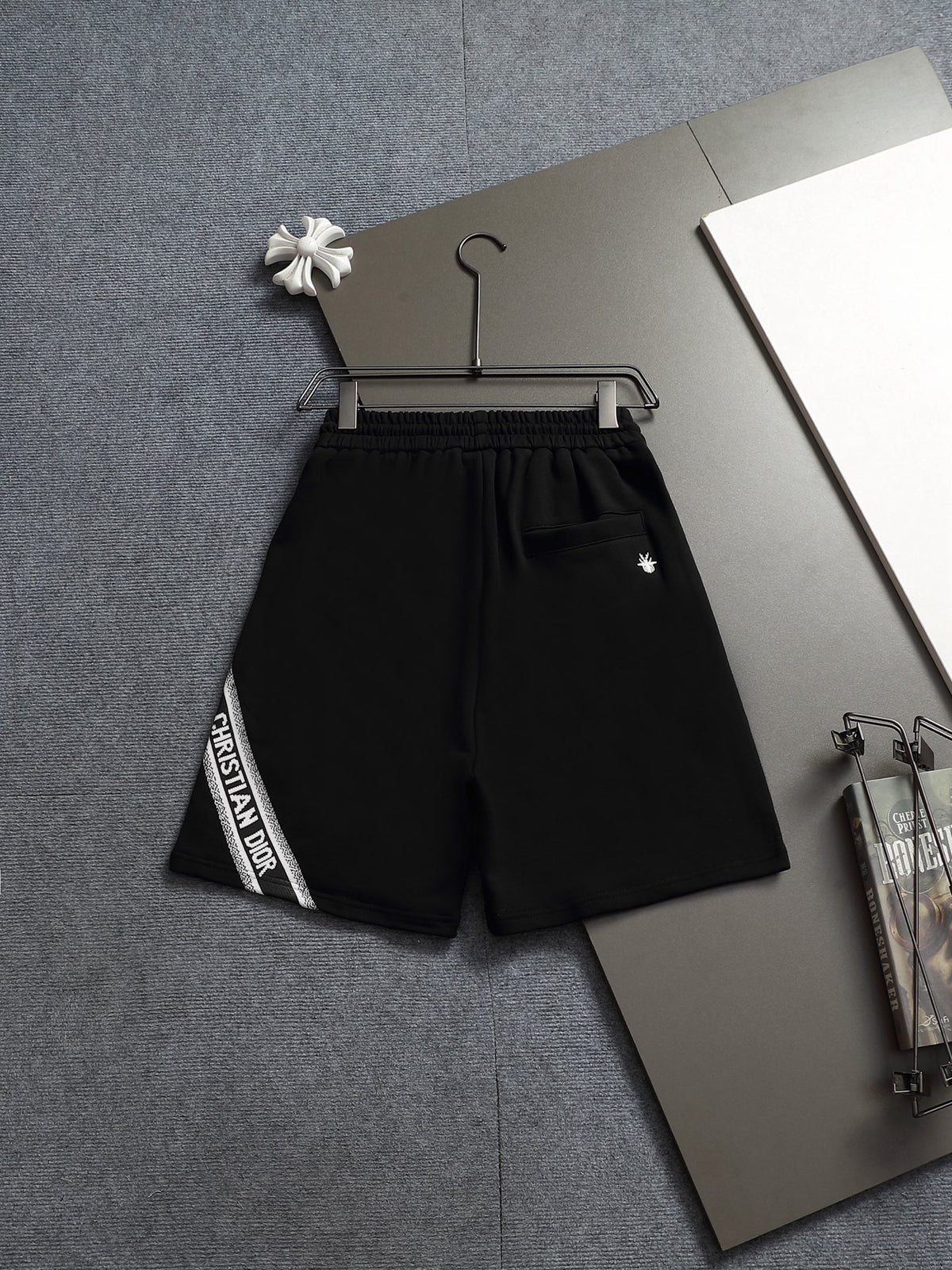 Classic Shorts-31