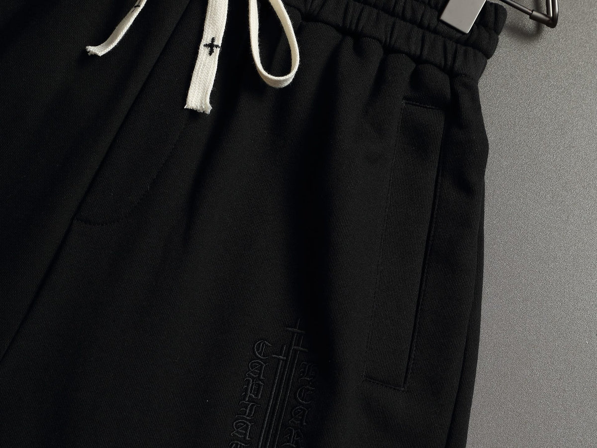 Classic Shorts-32