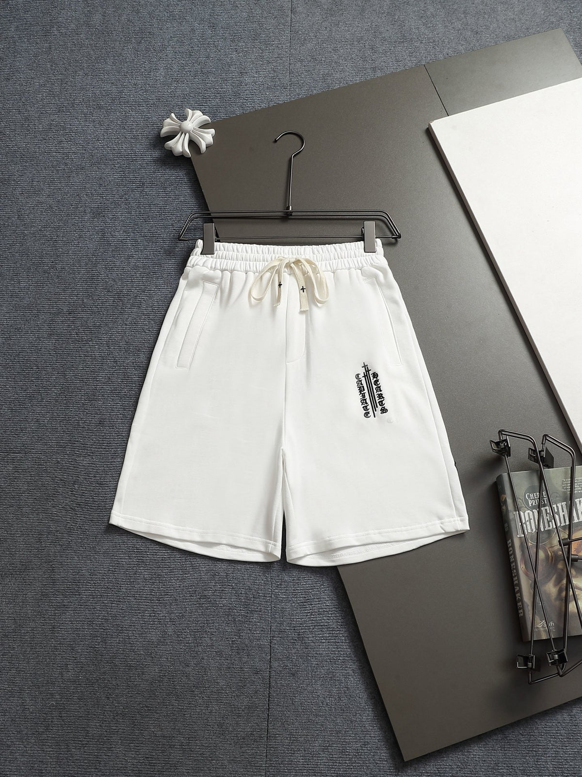 Classic Shorts-32