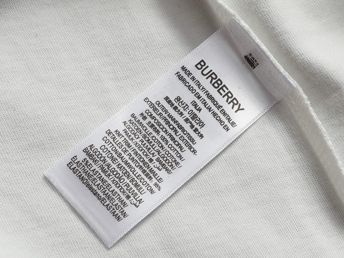 Classic T-shirt-572