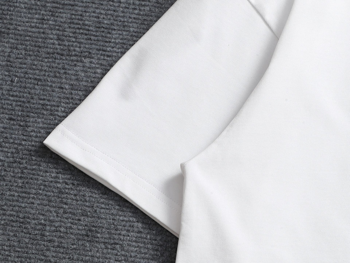 Classic T-shirt-570