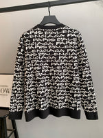 Classic Fashion Sweater-1155