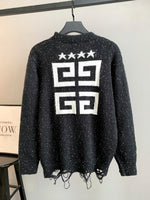 Classic Fashion Sweater-1152