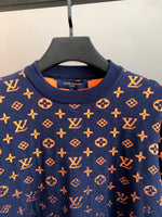Classic Fashion Sweater-1149