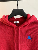 Classic Fit Hoodie-1101