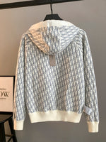Classic Fit Hoodie-1100